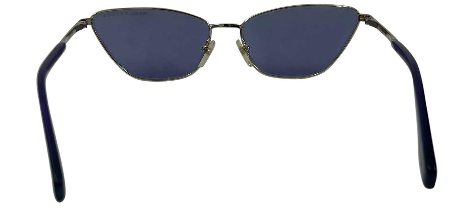 Marc Jacobs Gafas de Sol, 80&euro;, Accesorios, Morado, Metal - Latón, Vista trasera